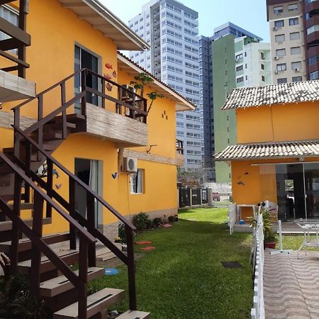 Cozinha Equipada Em Apartamento Para Alugar Em Torres Rs 외부 사진