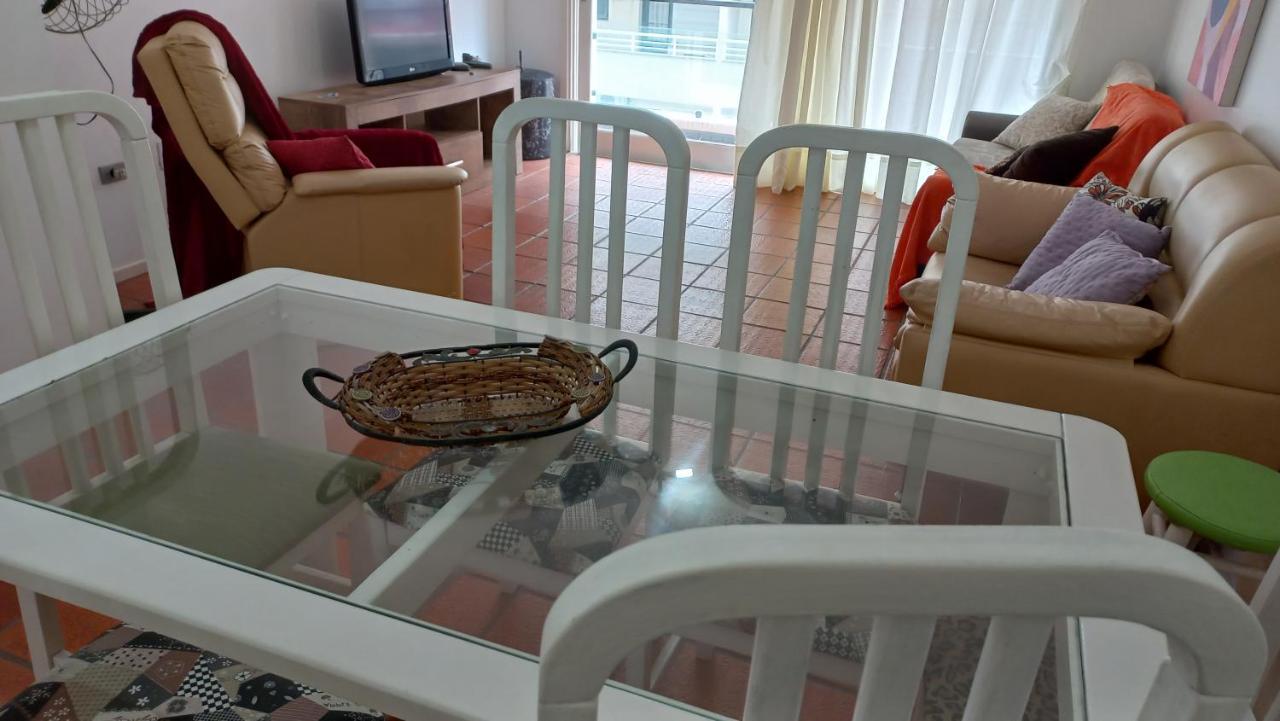 Cozinha Equipada Em Apartamento Para Alugar Em Torres Rs 외부 사진