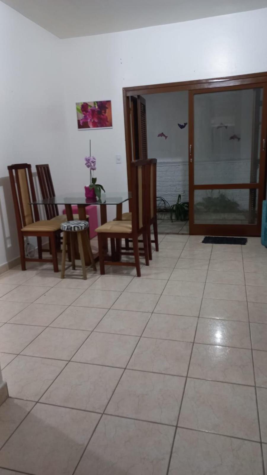 Cozinha Equipada Em Apartamento Para Alugar Em Torres Rs 외부 사진