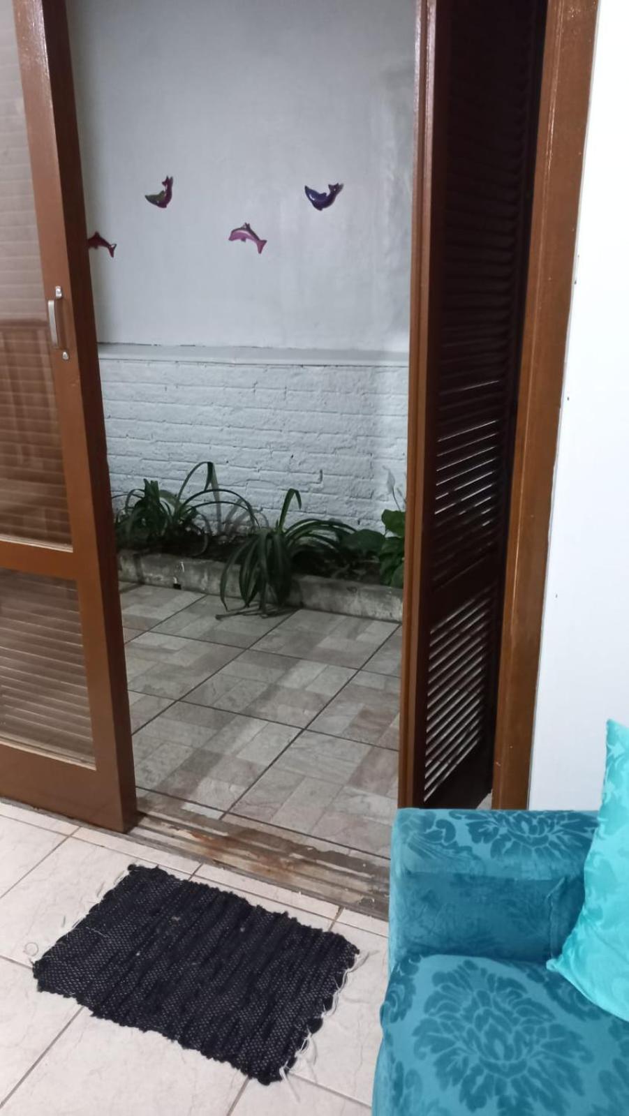 Cozinha Equipada Em Apartamento Para Alugar Em Torres Rs 외부 사진