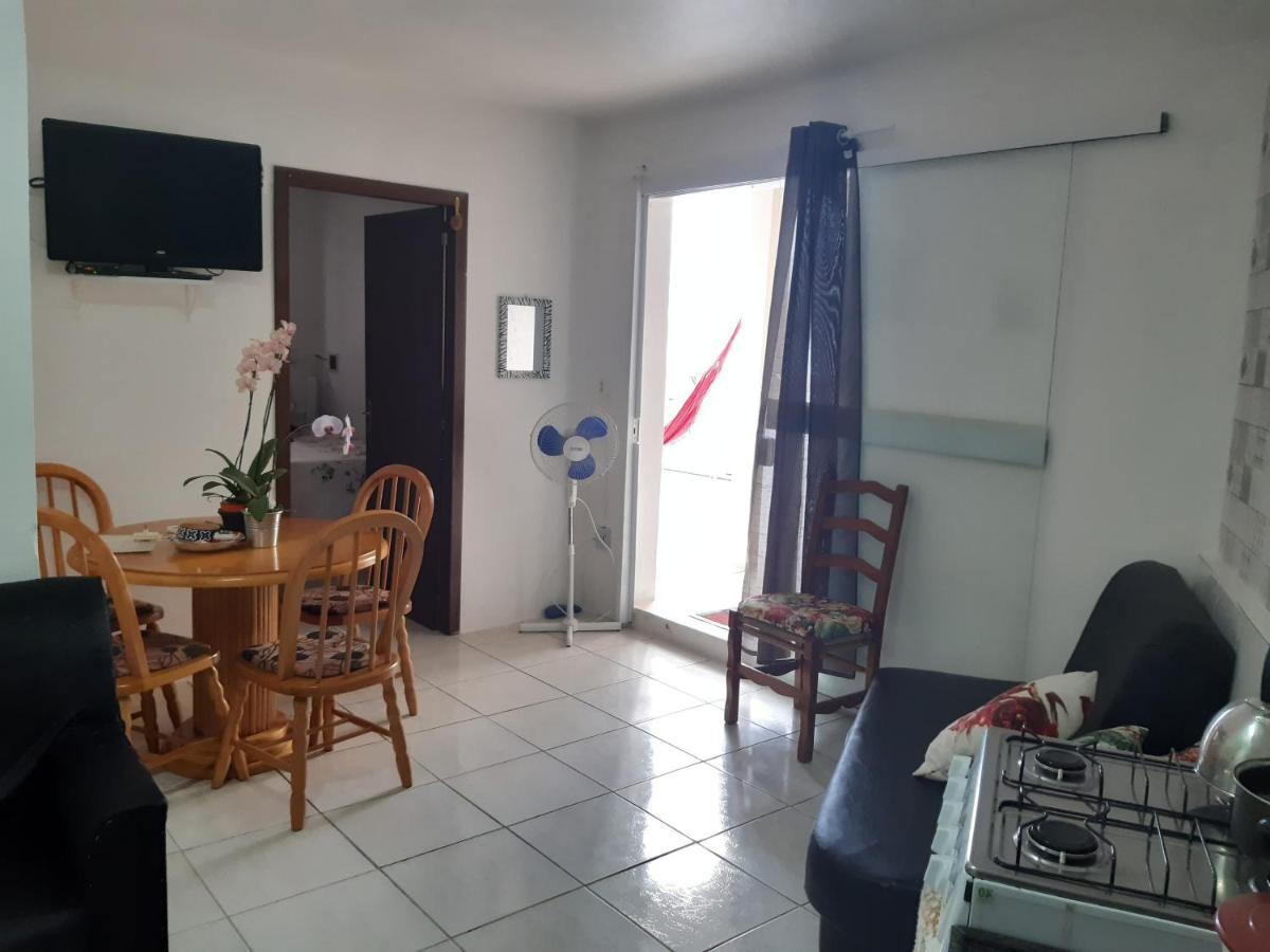 Cozinha Equipada Em Apartamento Para Alugar Em Torres Rs 외부 사진